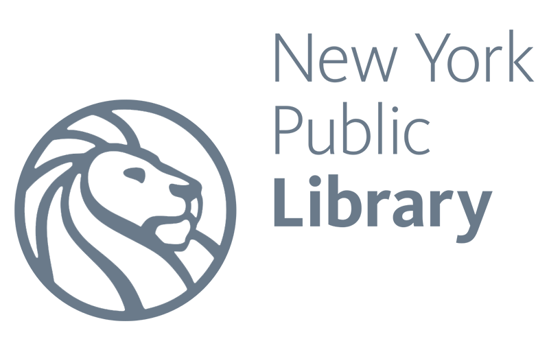 New York Public Library Logo